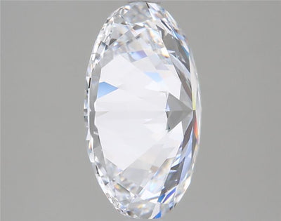 3.02 Carat Oval Lab Diamond :: Greenstar spin frame 03