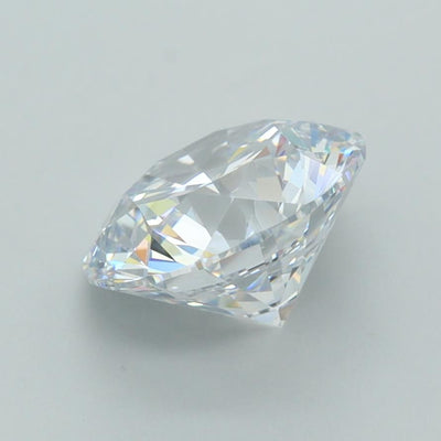 2.38 Carat Round Lab Diamond :: Greenstar spin frame 03