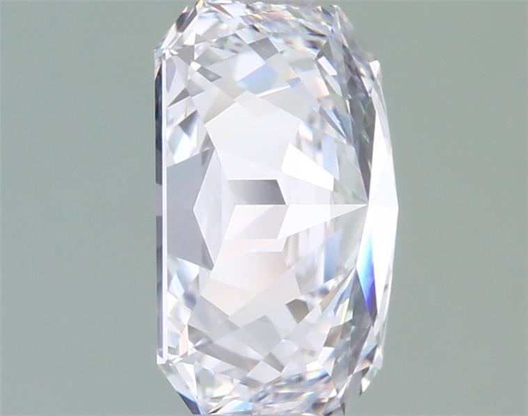 1.60 Carat Radiant Lab Diamond :: Greenstar spin frame 03