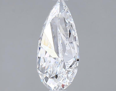 1.52 Carat Pear Lab Diamond :: Greenstar spin frame 03