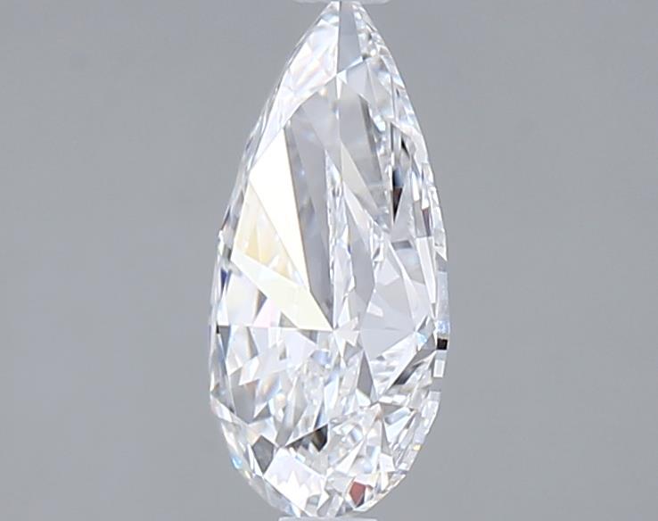 1.52 Carat Pear Lab Diamond :: Greenstar spin frame 03