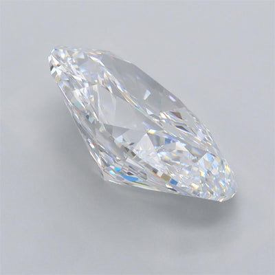3.43 Carat Oval Lab Diamond :: Greenstar spin frame 03