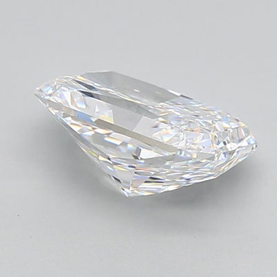 2.07 Carat Radiant Lab Diamond :: Greenstar spin frame 08