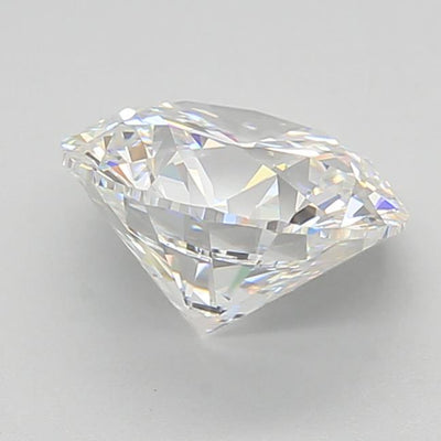 2.20 Carat Round Lab Diamond :: Greenstar spin frame 07