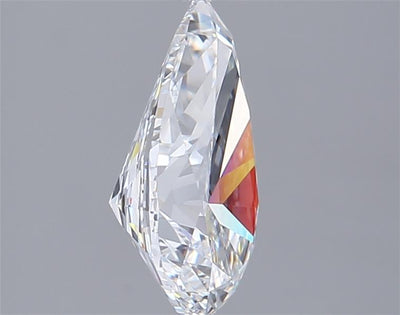 1.68 Carat Pear Lab Diamond :: Greenstar spin frame 07