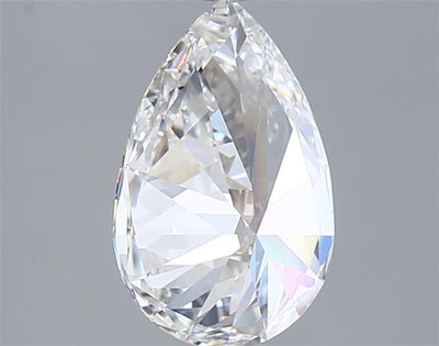 2.02 Carat Pear Lab Diamond :: Greenstar spin frame 07