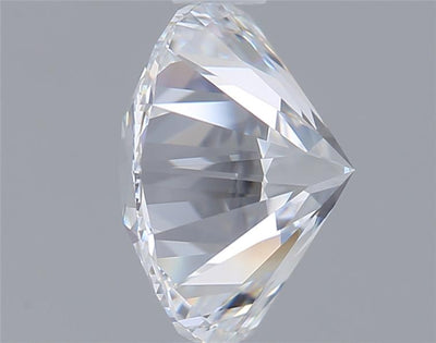 1.56 Carat Round Lab Diamond :: Greenstar spin frame 07