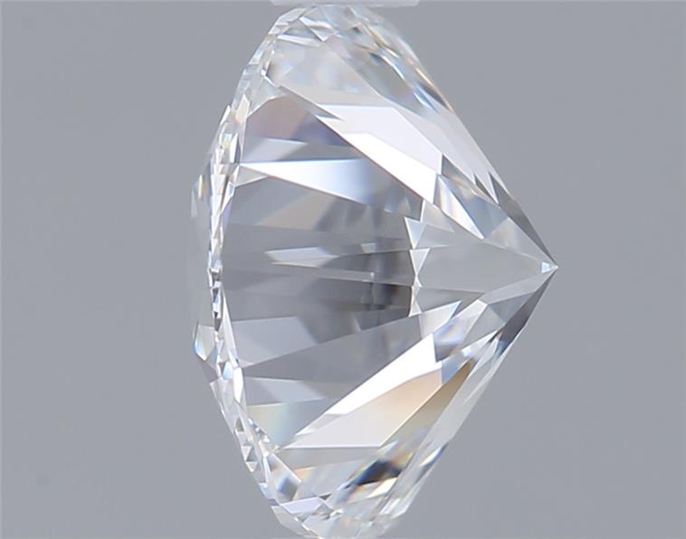 1.56 Carat Round Lab Diamond :: Greenstar spin frame 07