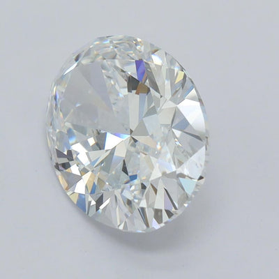 3.17 Carat Oval Lab Diamond :: Greenstar spin frame 07
