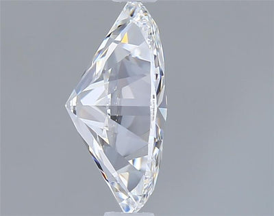 1.13 Carat Oval Lab Diamond :: Greenstar spin frame 07