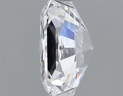 2.09 Carat Radiant Lab Diamond :: Greenstar spin frame 07