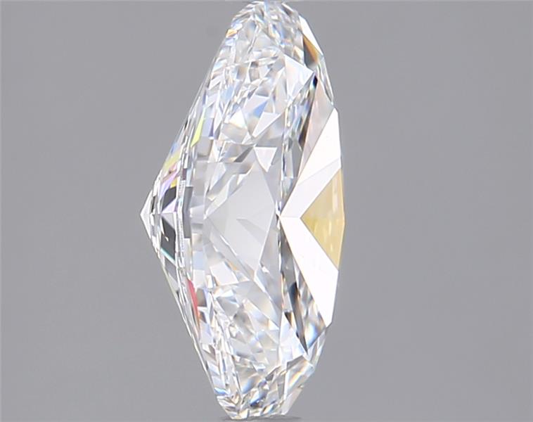 2.04 Carat Oval Lab Diamond :: Greenstar spin frame 07