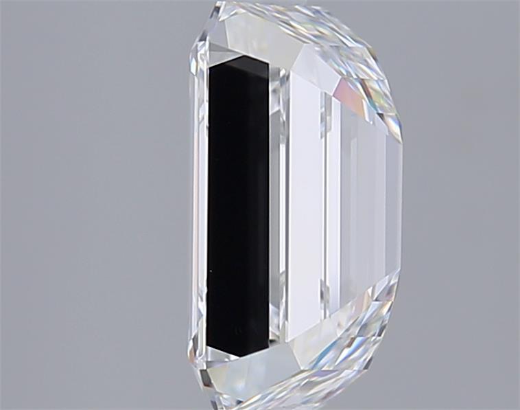 3.36 Carat Emerald Lab Diamond :: Greenstar spin frame 07