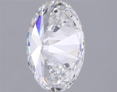 1.25 Carat Oval Lab Diamond :: Greenstar spin frame 07