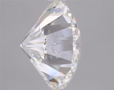4.03 Carat Round Lab Diamond :: Greenstar spin frame 07