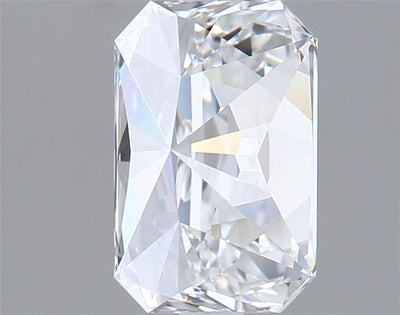 2.04 Carat Radiant Lab Diamond :: Greenstar spin frame 07
