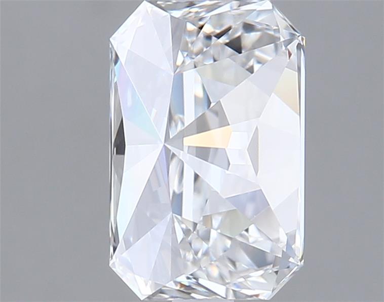 2.04 Carat Radiant Lab Diamond :: Greenstar spin frame 07