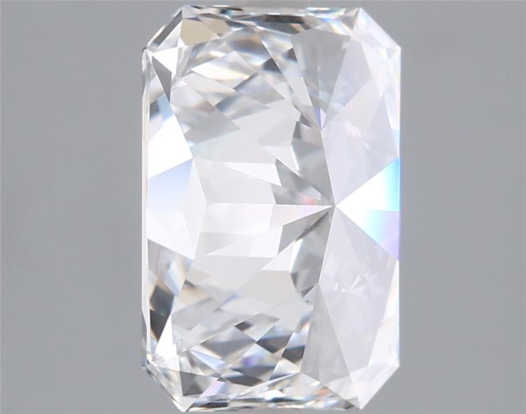 2.01 Carat Radiant Lab Diamond :: Greenstar spin frame 07