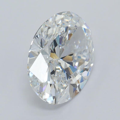 2.52 Carat Oval Lab Diamond :: Greenstar spin frame 07