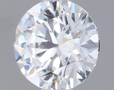0.52 Carat Round Lab Diamond :: Greenstar spin frame 07