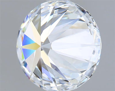 1.51 Carat Round Lab Diamond :: Greenstar spin frame 07