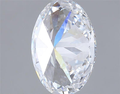 1.28 Carat Oval Lab Diamond :: Greenstar spin frame 07