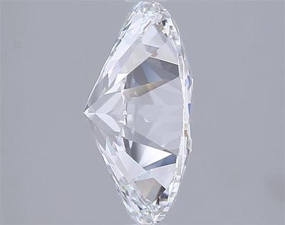 2.59 Carat Oval Lab Diamond :: Greenstar spin frame 07