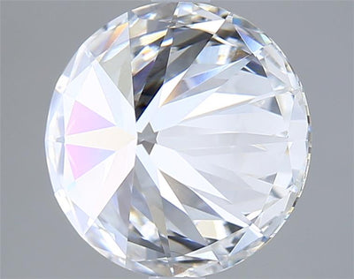 3.02 Carat Round Lab Diamond :: Greenstar spin frame 07