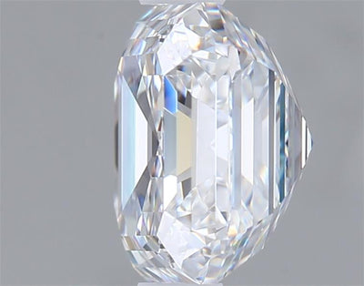 2.01 Carat Asscher Lab Diamond :: Greenstar spin frame 07