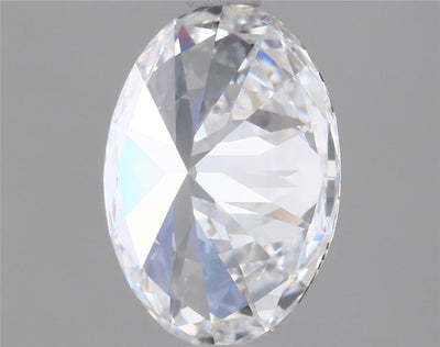 1.53 Carat Oval Lab Diamond :: Greenstar spin frame 07