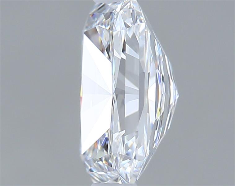 1.54 Carat Radiant Lab Diamond :: Greenstar spin frame 07