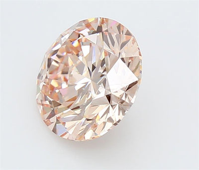 3.01 Carat Round Lab Diamond :: Greenstar spin frame 07