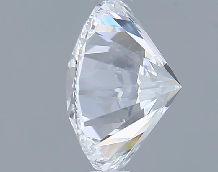 1.54 Carat Round Lab Diamond :: Greenstar spin frame 07