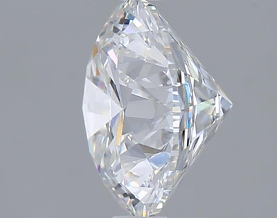 2.03 Carat Round Lab Diamond :: Greenstar spin frame 07