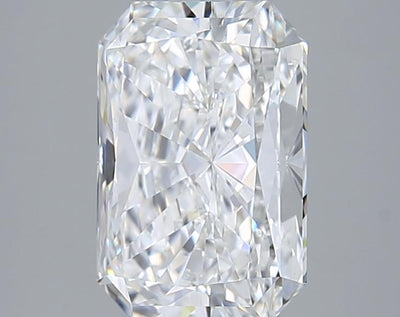 2.83 Carat Radiant Lab Diamond :: Greenstar spin frame 07