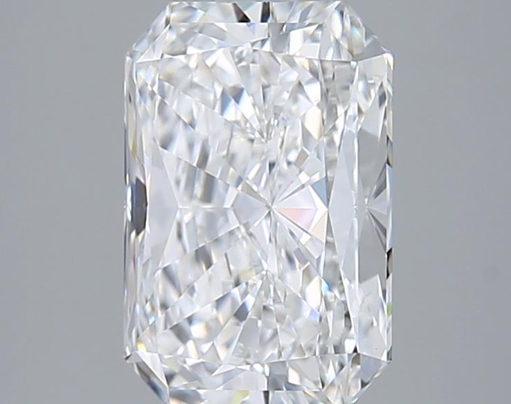 2.83 Carat Radiant Lab Diamond :: Greenstar spin frame 07