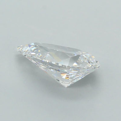 1.03 Carat Pear Lab Diamond :: Greenstar spin frame 07
