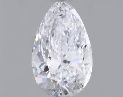 1.05 Carat Pear Lab Diamond :: Greenstar spin frame 07