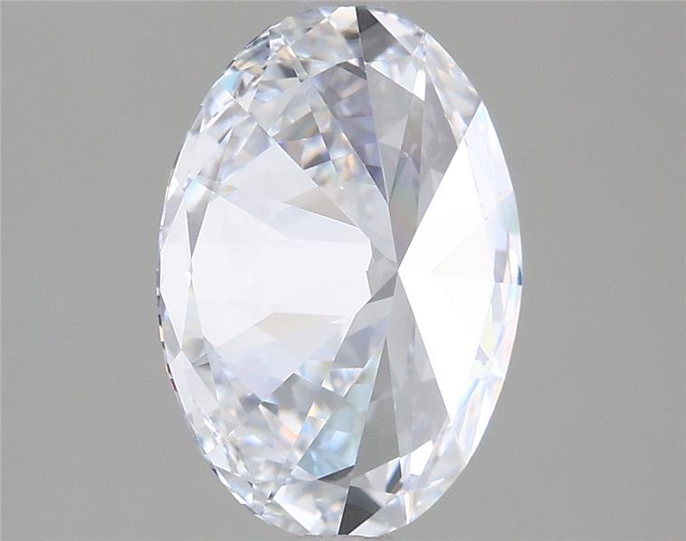 2.01 Carat Oval Lab Diamond :: Greenstar spin frame 07