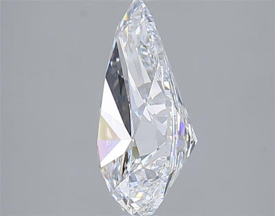 2.05 Carat Pear Lab Diamond :: Greenstar spin frame 07
