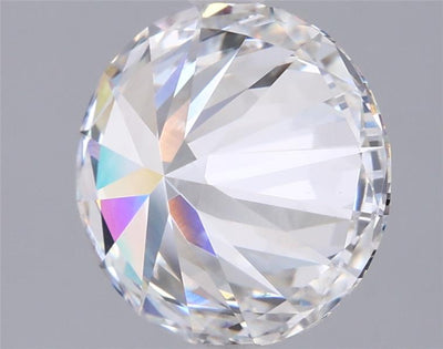2.53 Carat Round Lab Diamond :: Greenstar spin frame 07