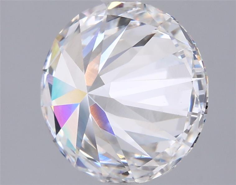 2.53 Carat Round Lab Diamond :: Greenstar spin frame 07