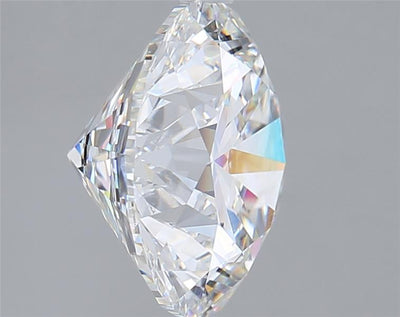 5.05 Carat Round Lab Diamond :: Greenstar spin frame 07