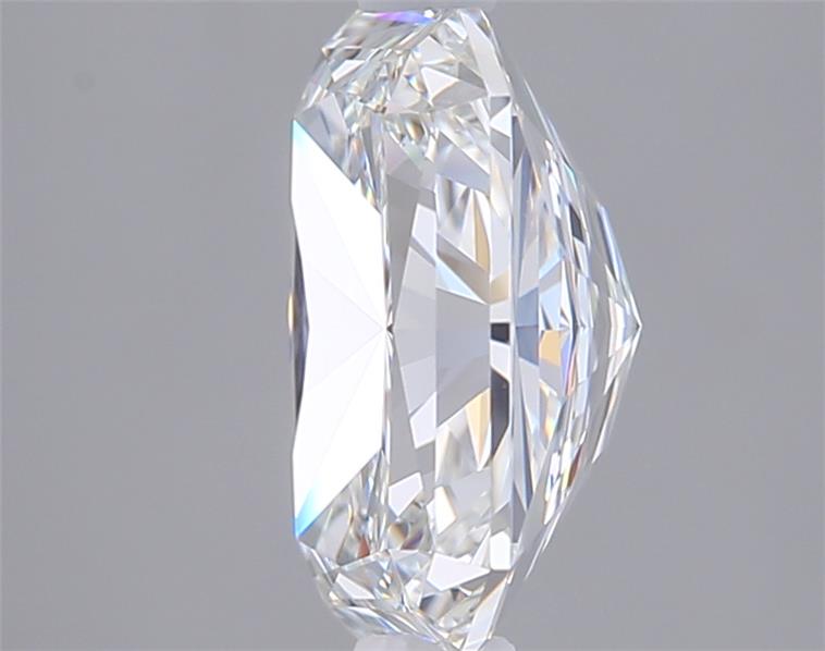 2.88 Carat Radiant Lab Diamond :: Greenstar spin frame 07