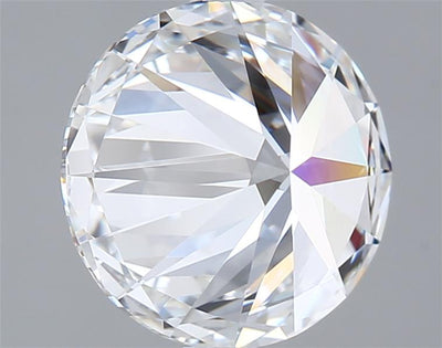 2.00 Carat Round Lab Diamond :: Greenstar spin frame 07