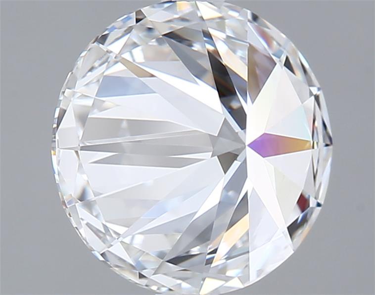 2.00 Carat Round Lab Diamond :: Greenstar spin frame 07