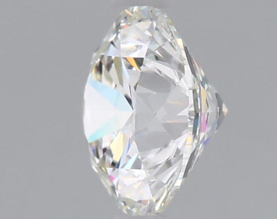 1.04 Carat Round Lab Diamond :: Greenstar spin frame 07