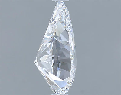 1.51 Carat Pear Lab Diamond :: Greenstar spin frame 07