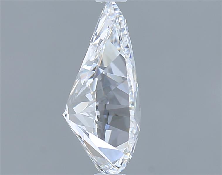 1.51 Carat Pear Lab Diamond :: Greenstar spin frame 07