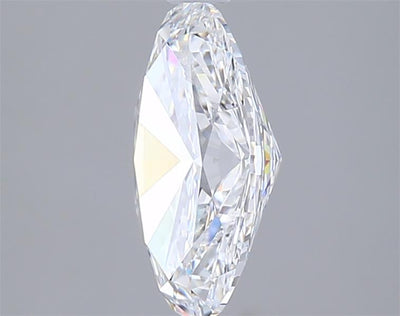 2.04 Carat Oval Lab Diamond :: Greenstar spin frame 07